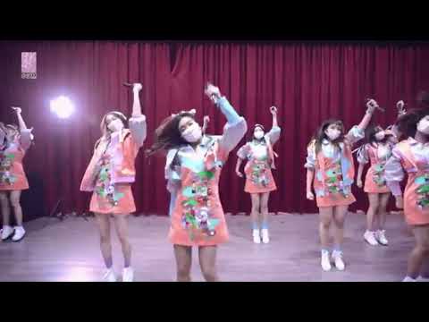 【Performance Video】Sukida Sukida Sukida – ชอบเธอนะ in reverse