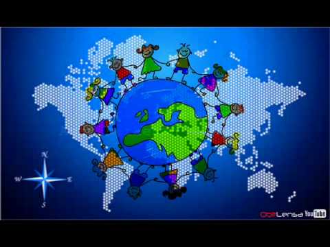 Ruhil-Anak Dunia with lyrics