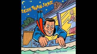 Less Than Jake - Hello Rockview [1998] (Full Album)