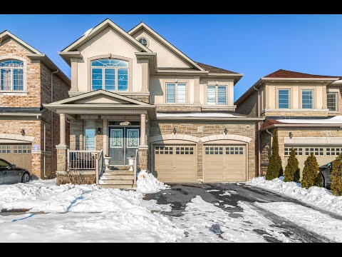 32 Levendale Court, Brampton Home for Sale - Real Estate Properties for Sale