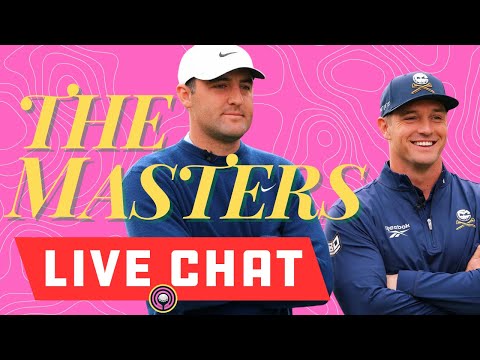 Masters Preview 2026
