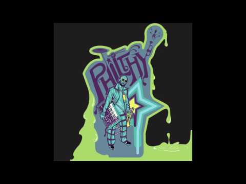 Philip Lassiter "Soul Music" (Philthy)