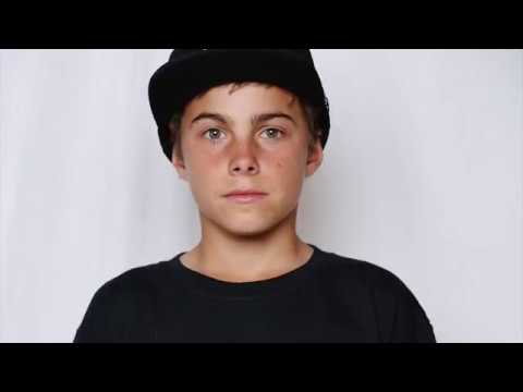 Dunlop Team D Elite Athlete - Hunter Yoder - Glendale - Race Day LIVE 2018