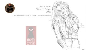 Beth Hart &amp; Joe Bonamassa   Sinner’s Prayer canción masterizada