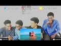 BEBE - 6ix9ine Ft. Anuel AA (Prod. By Ronny J) (Official Music Video) - REACTION