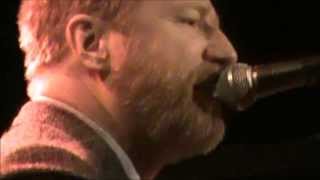 03.06.2013 Northern California Girls - Camper van Beethoven live Brotfabrik Frankfurt Germany
