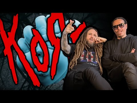 10 MIN WITH KORN