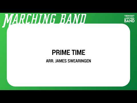 Prime Time