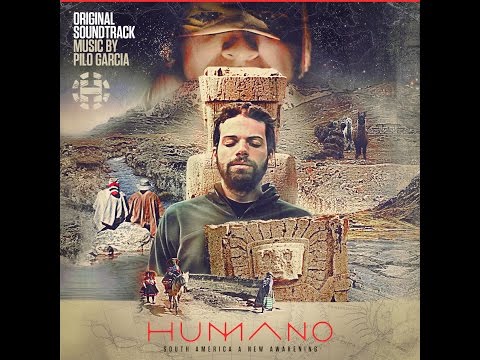 HUMANO - Sudamérica renace: We are humans (Pilo García)