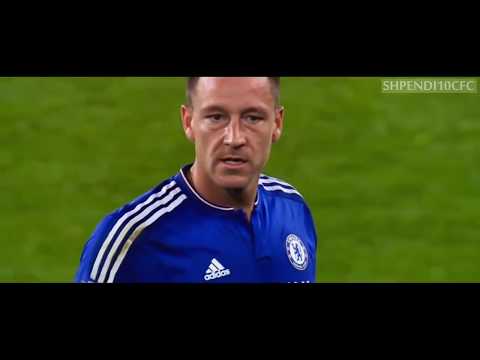 Rap về John Terry park   Yi Sung