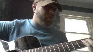 Best of Intentions - Travis Tritt(cover by : A.C. Pope)`