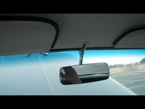 1956 Chevrolet 2-Dr Sedan (CC-1409736) for sale in Burnet, Texas