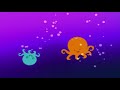 Nick Jr On CBS Well Be Right Back Octopuses 2004 2006