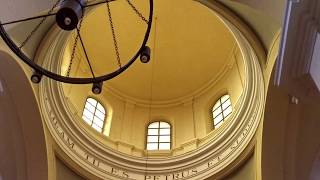 Misa cantada en Nta. Sra. de los Dolores