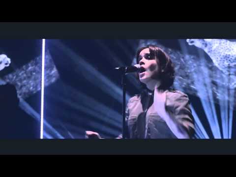 Kadebostany   Castle in the snow LIVE HD