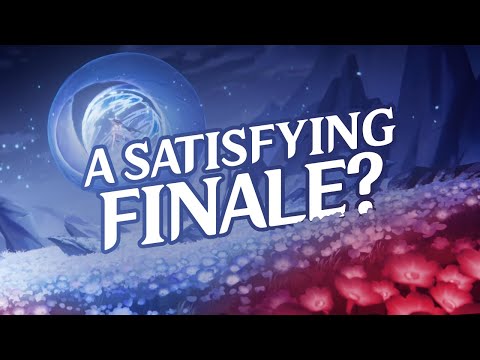 Did Genshin finally stick the landing? Nod Krai Archon Quest analysis!