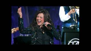 Wild Angels - Martina McBride 2015