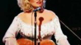 DOLLY PARTON - HEAVEN'S JUST A PRAYER AWAY