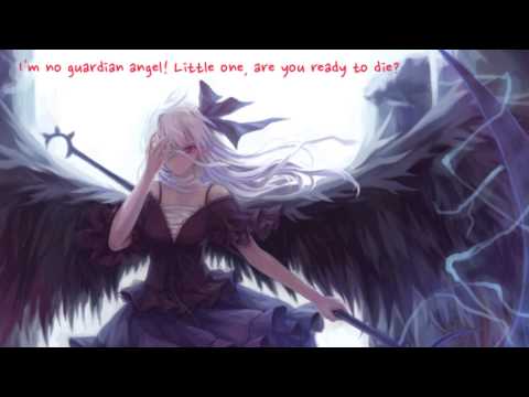 【東方ボーカルENG SUBS】No Guardian Angel【A-ONE】