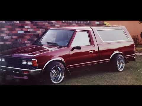 F.Y.P.A. - All In The Life Of A G (slowed)