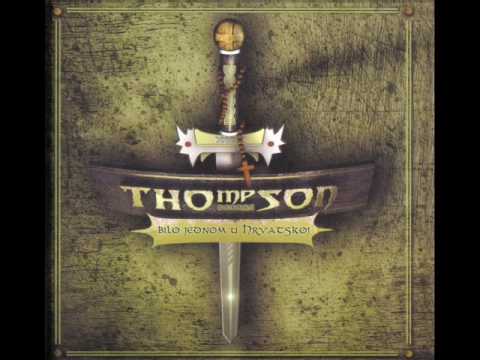 Thompson-Ratnici svjetla