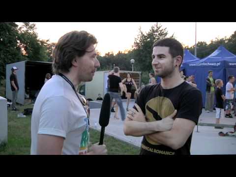 DANCE ESTRADA ON PROMENADA 16.07.2011 | CZĘSTOCHOWA