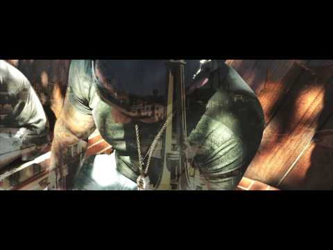 JIM JONES x AL-DOE - "TERROR DOME"