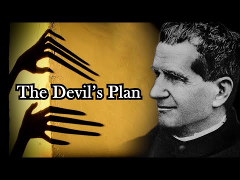 The Demonic Council - Dream of St. John Bosco | Ep. 177