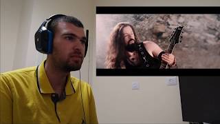 EQUILIBRIUM - Eternal Destination / request reaction