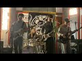 Presentaci&oacute;n de la banda