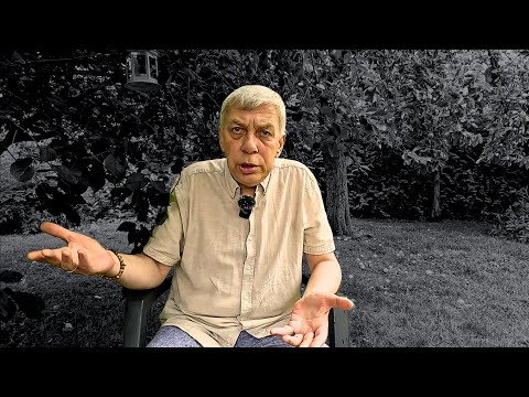 Du gyvenimai - Audrius