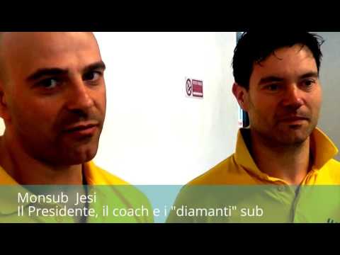 Fabriano - Campionati Italiani Invernali Indoor Apnea - 19 e 20 novembre 2016