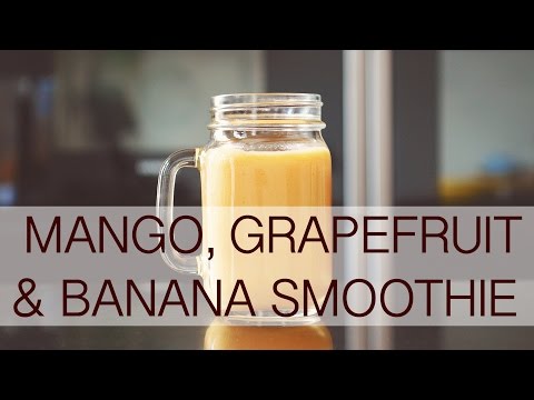download lagu mp3 mp4 Mango And Grapefruit Smoothie, download lagu Mango And Grapefruit Smoothie gratis, unduh video klip Mango And Grapefruit Smoothie