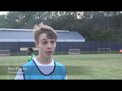 FC Wooltz 71 - Eischten Training