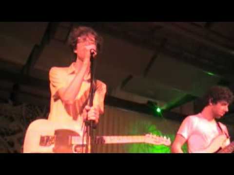 Erlend Oye + Whitest Boys Alive concert in Bandung - Indonesia (8)