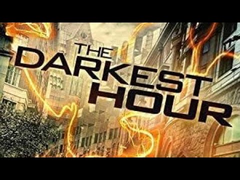 The Darkest  hour full movie