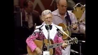 Hank Snow: Don't Let Me Do That Again: Live 1990