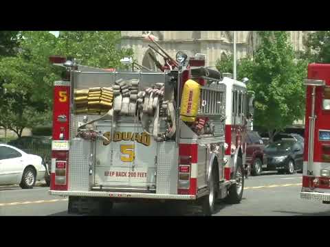 NJ Firefighter Grants