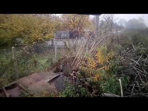 BATMAN EKO-ROLNIKIEM i jego sposób na chwasta. Nowy OPRYSKIWACZ na farmie. 🙄🙄🙄