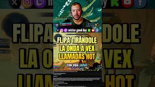Download lagu These two like each other #misterclips #misterresponde #mistergoodday #misterborderlands #borderl... mp3