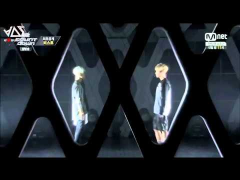 [140619 Comeback][Vietsub] BEAST - We Up + GOOD LUCK @MCD by G6subteam