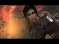 Square Enix Tomb Raider: Definitive Edition PS4