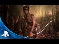 Tomb Raider: Definitive Edition "Announcement Trailer"