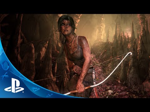 Ps3 - Tomb Raider - Seminovo