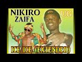 ICE ICE EXTENDED MIX BY NIKIRO ZAIFA TTM SQUAD NEW UGANDA MUSIC Who Am I