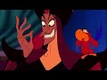 Aladdin 1992 Jafar Arrested