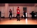 CONFIDENT - Justin Bieber Dance Video | @MattSteffanina Choreography (@JustinBieber)