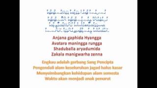 Download lagu Anjana Gaphida Hyangga - 720P mp3