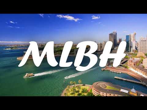 DJ Killa - Mon Doudou ( Moombah Chill ) 2020