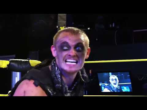 OVW The Fallen 6 man Tag